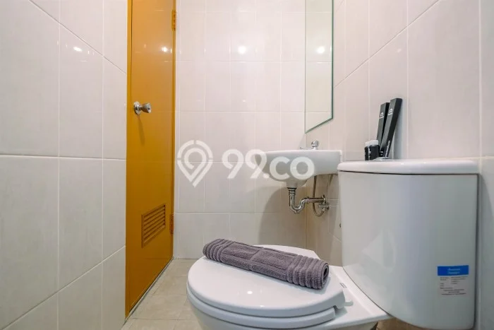 Hunian Apartemen Sewa Murah 33m2 di Bogor Barat, Cocok untuk Tempat Tinggal Anda Hunian Apartemen Sewa Murah 33m2 di Bogor Barat, Cocok untuk Tempat Tinggal Anda
