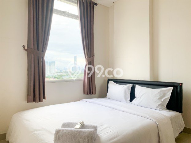 Hunian Apartemen Sewa Murah 45m2 di Tanjung Priok, Cocok Dijadikan Tempat Tinggal Anda Hunian Apartemen Sewa Murah 45m2 di Tanjung Priok, Cocok Dijadikan Tempat Tinggal Anda