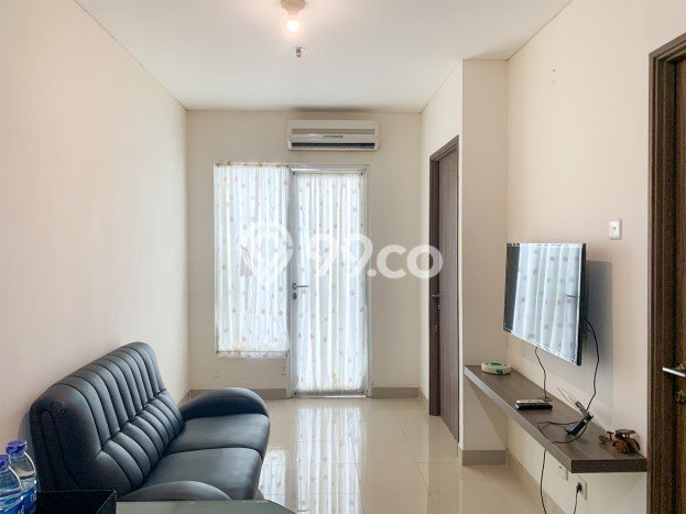 Hunian Apartemen Sewa Murah 45m2 di Tanjung Priok, Cocok Dijadikan Tempat Tinggal Anda Hunian Apartemen Sewa Murah 45m2 di Tanjung Priok, Cocok Dijadikan Tempat Tinggal Anda