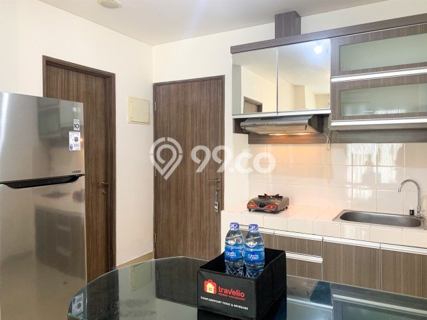 Hunian Apartemen Sewa Murah 45m2 di Tanjung Priok, Cocok Dijadikan Tempat Tinggal Anda Hunian Apartemen Sewa Murah 45m2 di Tanjung Priok, Cocok Dijadikan Tempat Tinggal Anda