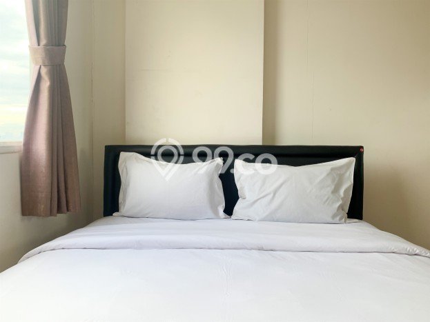 Hunian Apartemen Sewa Murah 45m2 di Tanjung Priok, Cocok Dijadikan Tempat Tinggal Anda Hunian Apartemen Sewa Murah 45m2 di Tanjung Priok, Cocok Dijadikan Tempat Tinggal Anda