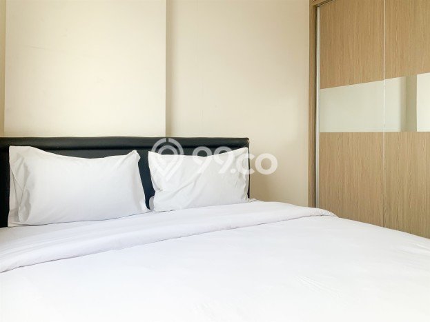 Hunian Apartemen Sewa Murah 45m2 di Tanjung Priok, Cocok Dijadikan Tempat Tinggal Anda Hunian Apartemen Sewa Murah 45m2 di Tanjung Priok, Cocok Dijadikan Tempat Tinggal Anda