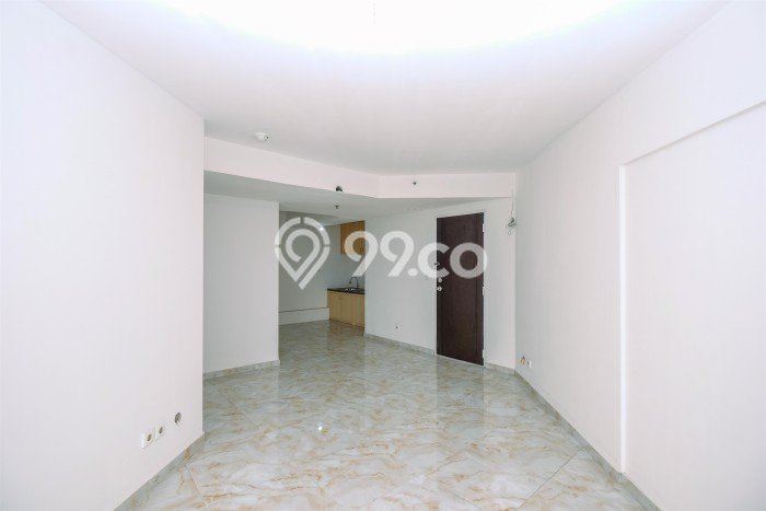 Apartemen Disewakan 1 Kamar Hemat Siap Huni di Jakarta Selatan, Luas 38m2 Apartemen Disewakan 1 Kamar Hemat Siap Huni di Jakarta Selatan, Luas 38m2