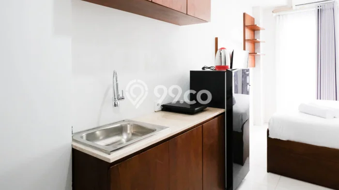 Sewa Apartemen Hemat di Buduran, Sidoarjo Lokasi Strategis Sewa Apartemen Hemat di Buduran, Sidoarjo Lokasi Strategis
