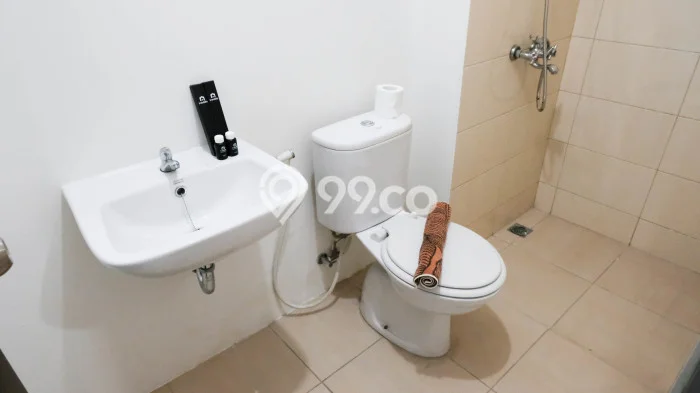 Sewa Apartemen Hemat di Buduran, Sidoarjo Lokasi Strategis Sewa Apartemen Hemat di Buduran, Sidoarjo Lokasi Strategis