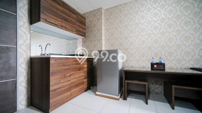 Sewa Apartemen Hemat di Buduran, Sidoarjo Lokasi Strategis Sewa Apartemen Hemat di Buduran, Sidoarjo Lokasi Strategis