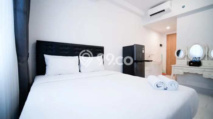 Sewa Apartemen Hemat di Wonocolo, Surabaya Dekat Fasilitas Umum Sewa Apartemen Hemat di Wonocolo, Surabaya Dekat Fasilitas Umum