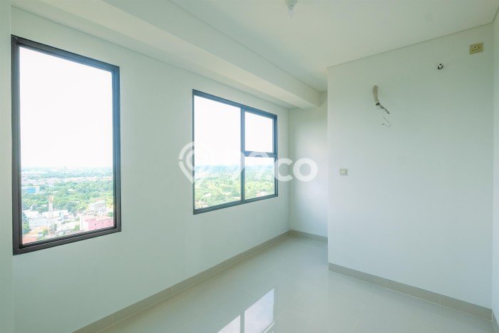 Apartemen Minimalis untuk Disewa, 1 Kamar di Depok Apartemen Minimalis untuk Disewa, 1 Kamar di Depok