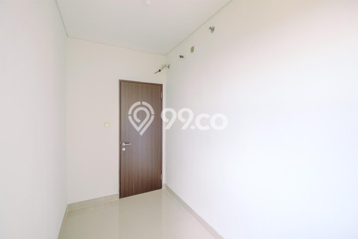 Apartemen Minimalis untuk Disewa, 1 Kamar di Depok Apartemen Minimalis untuk Disewa, 1 Kamar di Depok