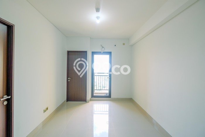 Apartemen Minimalis untuk Disewa, 1 Kamar di Depok Apartemen Minimalis untuk Disewa, 1 Kamar di Depok