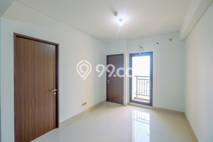 Apartemen Minimalis untuk Disewa, 1 Kamar di Depok Apartemen Minimalis untuk Disewa, 1 Kamar di Depok