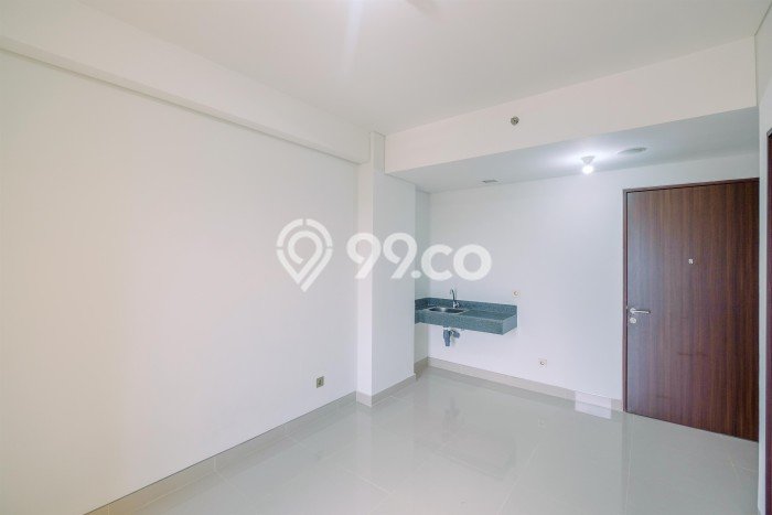 Apartemen Minimalis untuk Disewa, 1 Kamar di Depok Apartemen Minimalis untuk Disewa, 1 Kamar di Depok