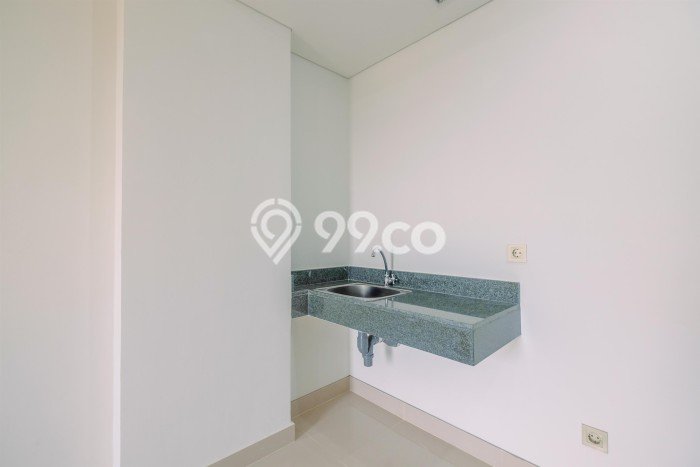 Apartemen Minimalis untuk Disewa, 1 Kamar di Depok Apartemen Minimalis untuk Disewa, 1 Kamar di Depok
