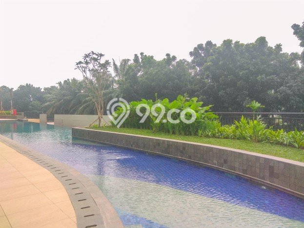 Apartemen Minimalis untuk Disewa, 1 Kamar di Depok Apartemen Minimalis untuk Disewa, 1 Kamar di Depok