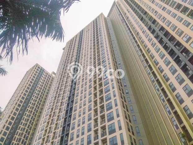 Apartemen Minimalis untuk Disewa, 1 Kamar di Depok Apartemen Minimalis untuk Disewa, 1 Kamar di Depok