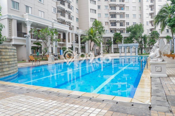 Sewa Apartemen Murah di Wiyung, Surabaya Lokasi Strategis Sewa Apartemen Murah di Wiyung, Surabaya Lokasi Strategis