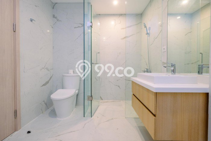 Apartemen Harga Murah dengan 2 BR & 1 KM di Cilandak Jakarta Selatan Apartemen Harga Murah dengan 2 BR & 1 KM di Cilandak Jakarta Selatan