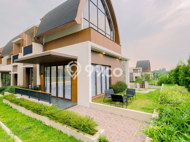 Vila Kawasan Megamendung, Luas 0m2m², Akses ke Pusat Kota Vila Kawasan Megamendung, Luas 0m2m², Akses ke Pusat Kota