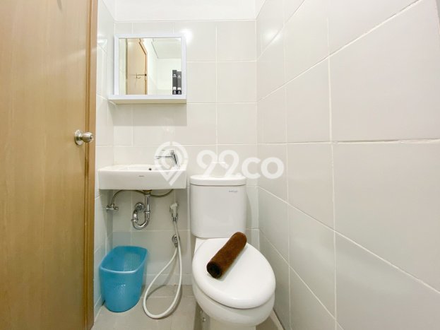 Disewakan Segera Apartemen Strategis 1 KT, 1 KM di Kawasan Banyumanik Disewakan Segera Apartemen Strategis 1 KT, 1 KM di Kawasan Banyumanik