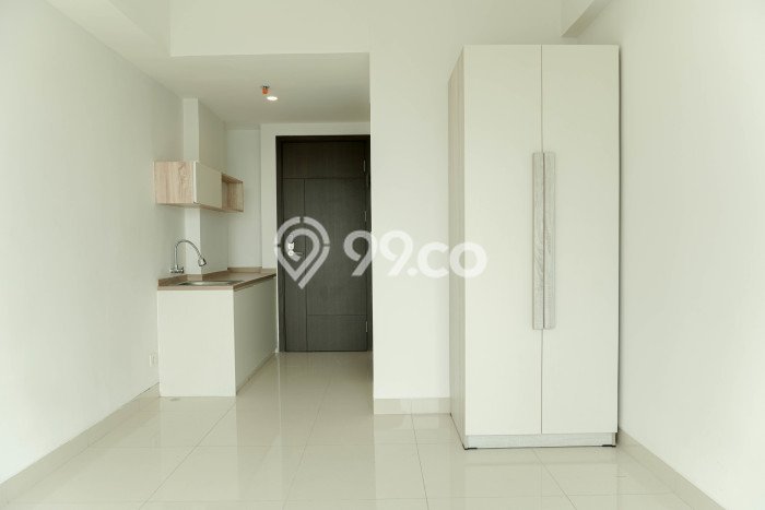 Apartemen Nyaman untuk Disewa, 1 Kamar di Jakarta Barat Apartemen Nyaman untuk Disewa, 1 Kamar di Jakarta Barat