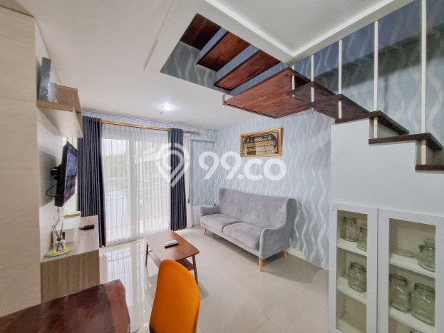 Apartemen Harga Murah dengan 1 BR & 1 KM di Depok Sleman Apartemen Harga Murah dengan 1 BR & 1 KM di Depok Sleman