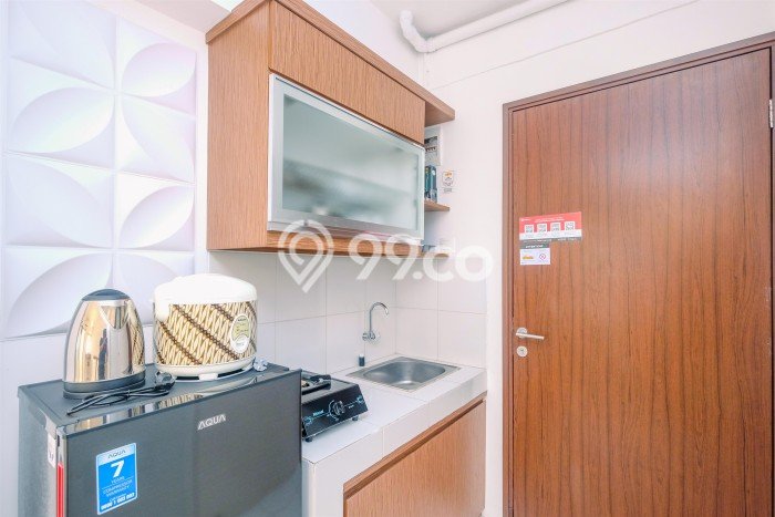 Sewa Apartemen Hemat di Gunung Putri, Bogor Lokasi Strategis Sewa Apartemen Hemat di Gunung Putri, Bogor Lokasi Strategis