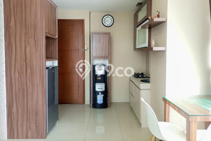 Apartemen Strategis 24m2 di Caturtunggal Sleman 1 Bedroom Apartemen Strategis 24m2 di Caturtunggal Sleman 1 Bedroom