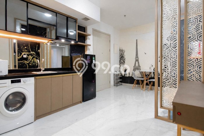 Sewa Apartemen Minimalis 54m2 Punya 2 KT, 1 KM, Lokasi di Sambikerep Sewa Apartemen Minimalis 54m2 Punya 2 KT, 1 KM, Lokasi di Sambikerep
