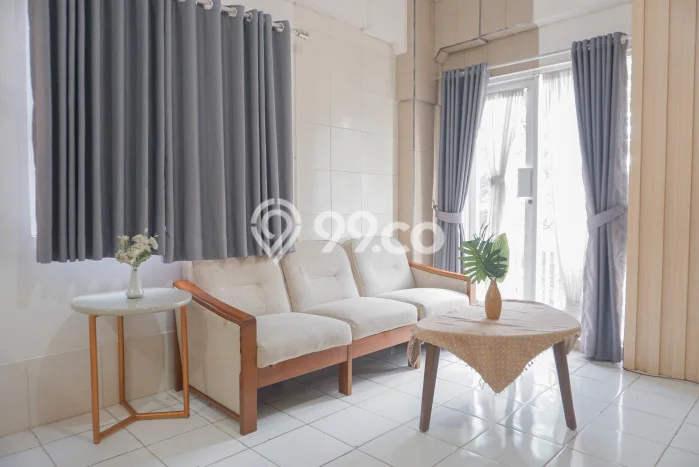 Sewa Apartemen Harga Terjangkau di Tegal Gundil 2 KT Sewa Apartemen Harga Terjangkau di Tegal Gundil 2 KT