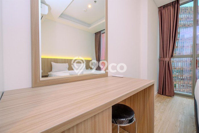 Apartemen Harga Murah dengan 2 BR & 1 KM di Cilandak Jakarta Selatan Apartemen Harga Murah dengan 2 BR & 1 KM di Cilandak Jakarta Selatan