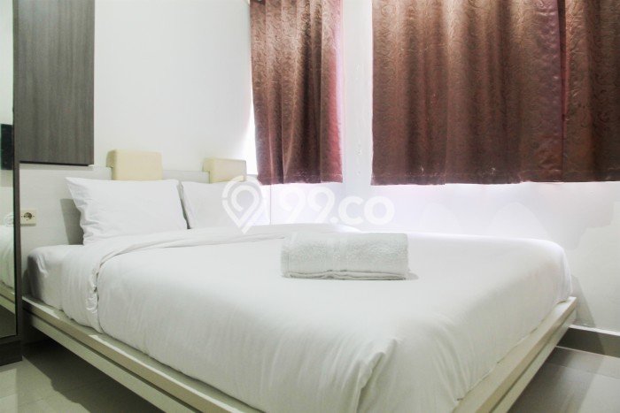 Hunian Apartemen Disewakan Terjangkau 30m2 di Cikarang Selatan, Cocok Dijadikan Tempat Tinggal Anda Hunian Apartemen Disewakan Terjangkau 30m2 di Cikarang Selatan, Cocok Dijadikan Tempat Tinggal Anda