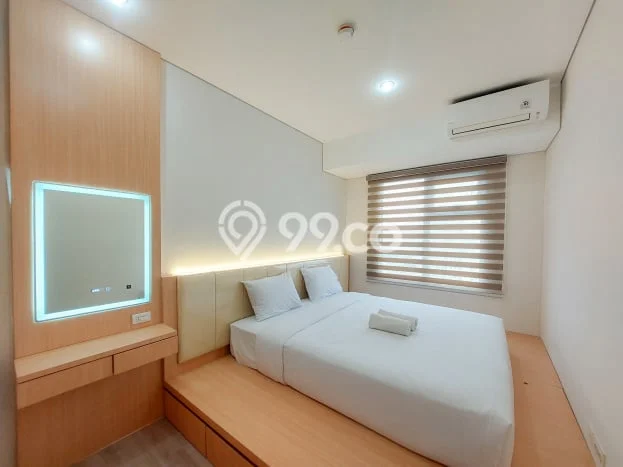 Ada Unit Apartemen Murah Disewa di Medan Area, Medan 1 BR Ada Unit Apartemen Murah Disewa di Medan Area, Medan 1 BR