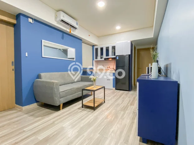Apartemen Siap Huni 1 Kamar dengan Harga Terjangkau di Area Cikarang Selatan, Bekasi Apartemen Siap Huni 1 Kamar dengan Harga Terjangkau di Area Cikarang Selatan, Bekasi