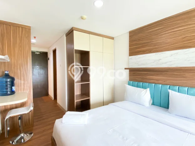 Sewa Apartemen Murah di Jababeka 1 KT Sewa Apartemen Murah di Jababeka 1 KT