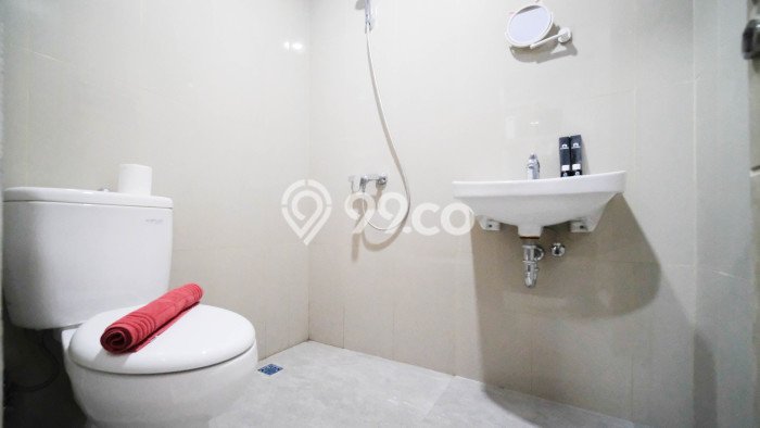 Disewakan Apartemen Minimalis 24m2 Punya 1 KT, 1 KM, Lokasi di Mulyorejo Disewakan Apartemen Minimalis 24m2 Punya 1 KT, 1 KM, Lokasi di Mulyorejo