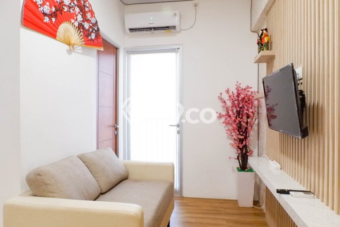 Disewakan Cepat! Unit Apartemen Hemat di Bubutan, Surabaya 1 Kamar Tidur dan 1 Kamar Mandi Disewakan Cepat! Unit Apartemen Hemat di Bubutan, Surabaya 1 Kamar Tidur dan 1 Kamar Mandi