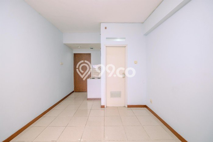 Apartemen Sewa 2 Kamar Murah Siap Huni di Bogor, Luas 30m2 Apartemen Sewa 2 Kamar Murah Siap Huni di Bogor, Luas 30m2