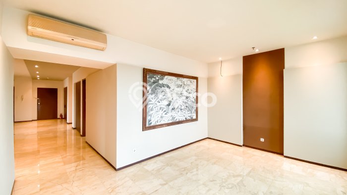 Apartemen Harga Murah dengan 3 BR & 3 KM di Mampang Prapatan Jakarta Selatan Apartemen Harga Murah dengan 3 BR & 3 KM di Mampang Prapatan Jakarta Selatan