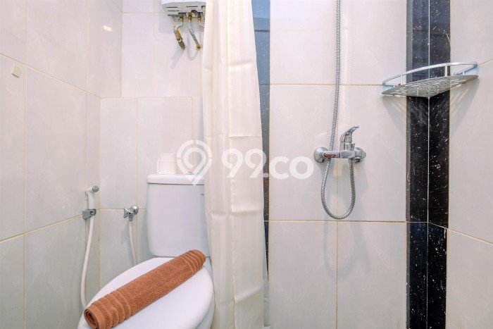 Disewakan Apartemen Murah di Pekayon 1 Bedroom Disewakan Apartemen Murah di Pekayon 1 Bedroom