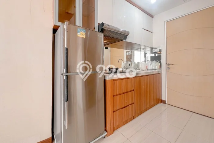 Apartemen Disewa Murah 1 KT / 1 KM di Sukolilo, Surabaya Apartemen Disewa Murah 1 KT / 1 KM di Sukolilo, Surabaya