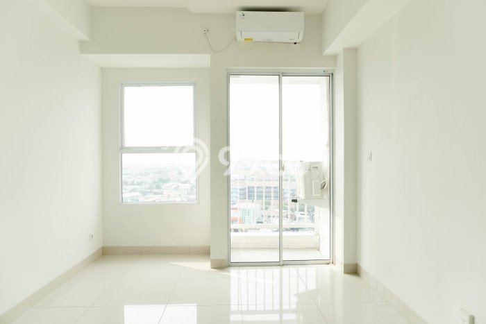 Apartemen Nyaman untuk Disewa, 1 Kamar di Jakarta Barat Apartemen Nyaman untuk Disewa, 1 Kamar di Jakarta Barat
