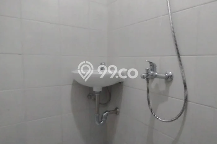 Apartemen Nyaman untuk Disewa, 1 Kamar di Malang Apartemen Nyaman untuk Disewa, 1 Kamar di Malang