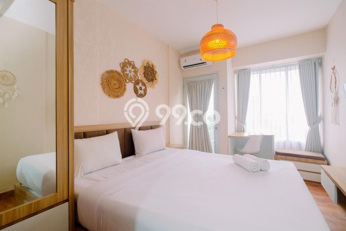 Sewa Apartemen Hemat di Gunung Putri, Bogor Lokasi Strategis Sewa Apartemen Hemat di Gunung Putri, Bogor Lokasi Strategis