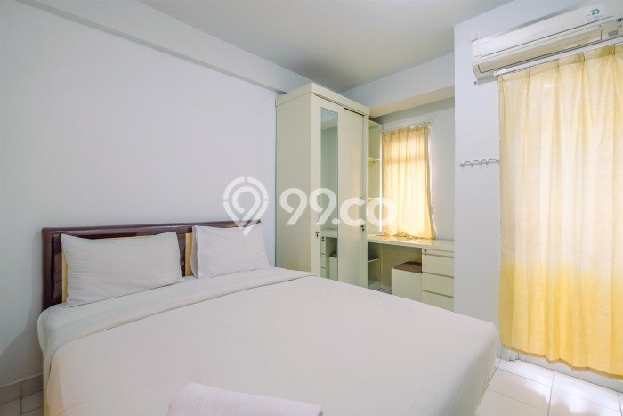 Disewakan Cepat! Hunian Apartemen Hemat di Ciampea, Bogor 1 Kamar Tidur dan 1 Kamar Mandi Disewakan Cepat! Hunian Apartemen Hemat di Ciampea, Bogor 1 Kamar Tidur dan 1 Kamar Mandi