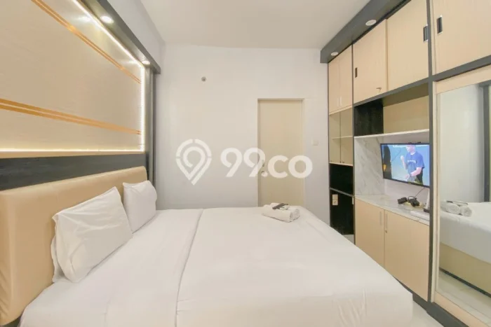 Sewa Sekarang Apartemen Nyaman 1 KT di Kawasan Ngaliyan Sewa Sekarang Apartemen Nyaman 1 KT di Kawasan Ngaliyan