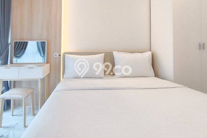 Apartemen Siap Huni 2 Kamar dengan Harga Hemat di Area Medan Barat, Medan Apartemen Siap Huni 2 Kamar dengan Harga Hemat di Area Medan Barat, Medan