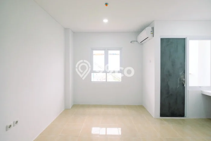 Sewa Apartemen Minimalis 18m2 Punya 1 KT, 1 KM, Lokasi di Dramaga Sewa Apartemen Minimalis 18m2 Punya 1 KT, 1 KM, Lokasi di Dramaga