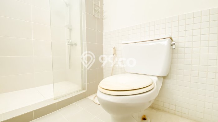 Apartemen Harga Murah dengan 3 BR & 3 KM di Mampang Prapatan Jakarta Selatan Apartemen Harga Murah dengan 3 BR & 3 KM di Mampang Prapatan Jakarta Selatan