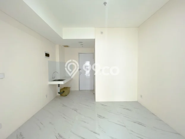 Sewa Sekarang Apartemen Nyaman 1 KT di Kawasan Duren Sawit Sewa Sekarang Apartemen Nyaman 1 KT di Kawasan Duren Sawit