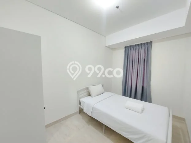 Ada Unit Apartemen Murah Disewa di Medan Area, Medan 1 BR Ada Unit Apartemen Murah Disewa di Medan Area, Medan 1 BR